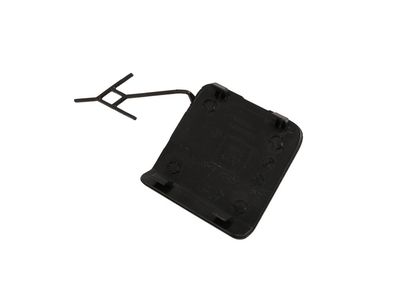GM 84714679 Cover, Front Bpr Fascia Tow Eye Acc Hole 84714679 GM Cover, Front Bpr Fascia Tow Eye Acc Hole Product Photo 1 of 2