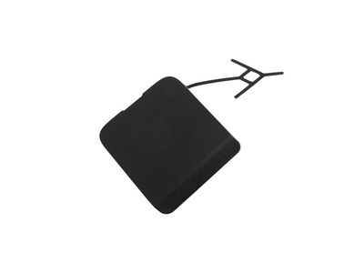 84714679 GM Cover, Front Bpr Fascia Tow Eye Acc Hole Product Photo 2 of 2