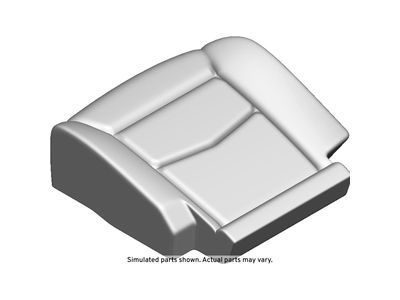 Cadillac 84496725