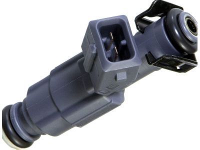 Pontiac Firebird Fuel Injector - 12456154
