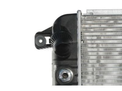 GM 15914079 Radiator Assembly