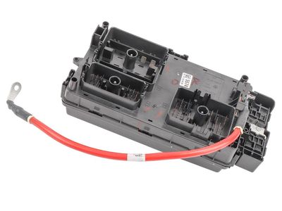 2022 Chevrolet Colorado Fuse Box - 85118702