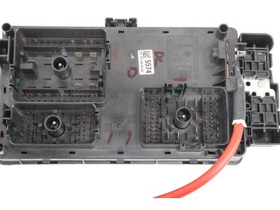 2022 Chevrolet Colorado Fuse Box - 85118702