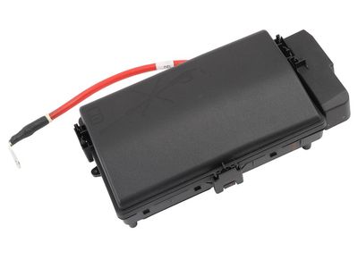 2022 Chevrolet Colorado Fuse Box - 85118702