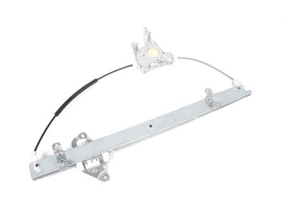 Chevrolet City Express Window Regulator - 19316873