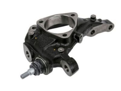 2019 Cadillac ATS Steering Knuckle - 22739650