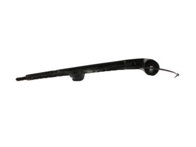 GM 15232653 Arm,Rear Window Wiper