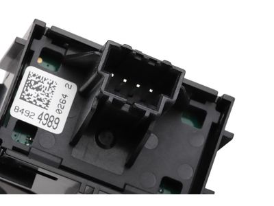 2021 Buick Envision Brake Light Switch - 84924989