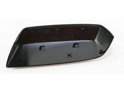 GMC Sierra Mirror Cover - 22919758