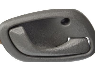 Chevrolet Tracker Door Handle - 30024123