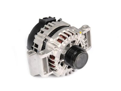 2014 Buick Verano Alternator - 13588316