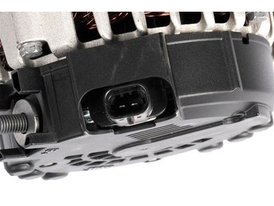 2014 Buick Verano Alternator - 13588316