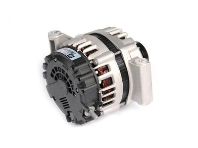 2014 Buick Verano Alternator - 13588316
