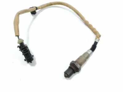 55569903 GM Heated Oxygen Sensor Assembly (Position 1) Product Photo 1 of 4