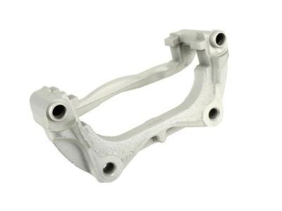 GM 13372779 Bracket, Front Brake Caliper