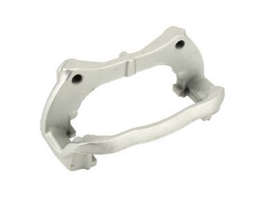 2011 Chevrolet Volt Brake Caliper Bracket - 13372779