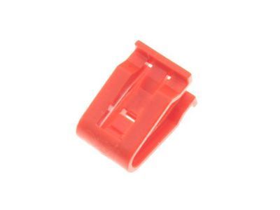 GM 92223721 Retainer,Rear Bumper Fascia Reinforcement (Push In)