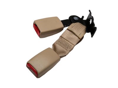 Cadillac STS Seat Belt - 89023664