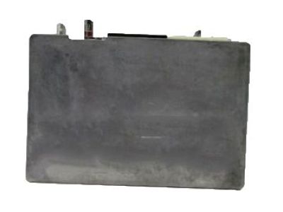 2007 Chevrolet Tahoe Body Control Module - 25911919