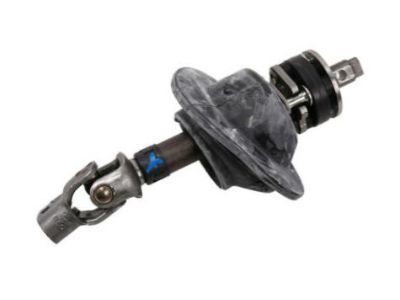 2012 GMC Acadia Steering Shaft - 23254202