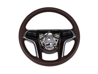 2014 Cadillac SRX Steering Wheel - 84276146