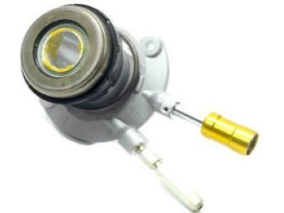 Chevrolet Cobalt Clutch Slave Cylinder - 24242805