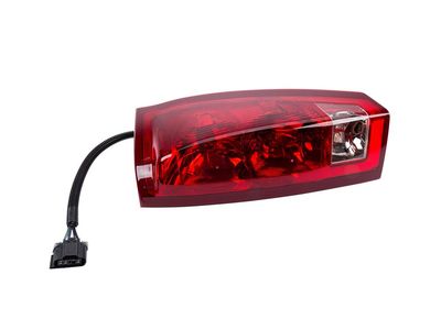 2004 Cadillac Escalade Tail Light - 15096924