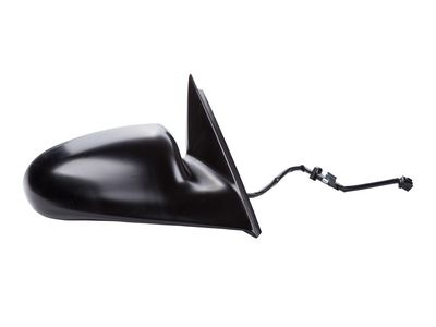 Pontiac Bonneville Side View Mirrors - 25736282