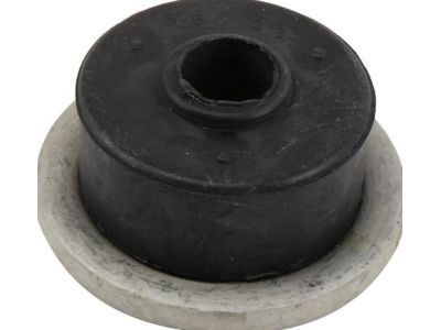 GMC Sierra Coil Spring Insulator - 15042048