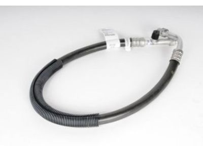 GM 21031259 Hose Asm, A/C Compressor