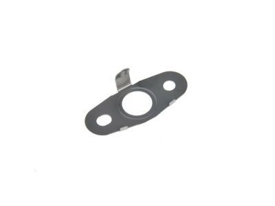 GM 12628506 Gasket, Turbo Oil Return Pipe