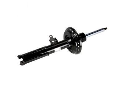 2020 Chevrolet Traverse Shock Absorber - 84257825