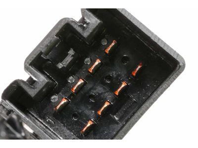 2020 GMC Yukon Seat Switch - 23248000