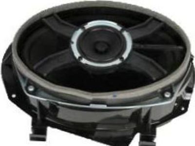 GM 10392739 Speaker Assembly, Radio Rear