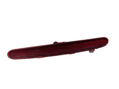 GM 15000433 Reflector Assembly, Rear Bumper