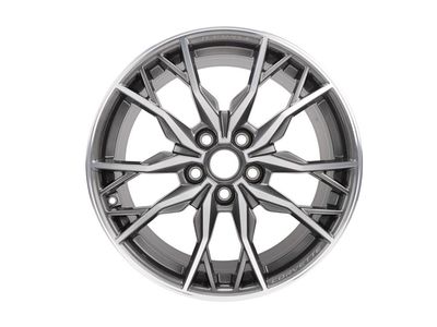2023 Chevrolet Corvette Spare Wheel - 84608037
