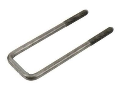 GM 15529595 Bolt U,Rear Spring