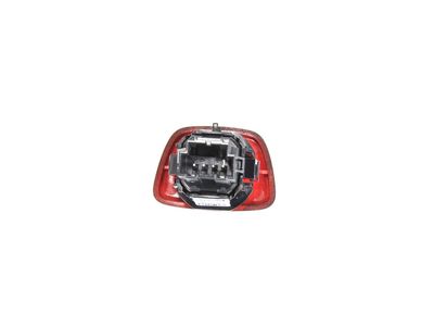 Buick Hazard Warning Switch - 23430334
