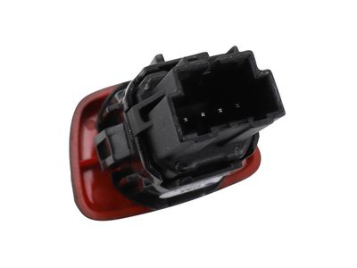 Buick Hazard Warning Switch - 23430334
