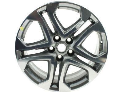 2017 Chevrolet SS Spare Wheel - 92279055