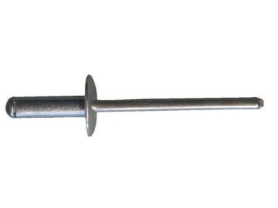 GM 90589346 Rivet,Rear Bumper Imp Bar Reinforcement