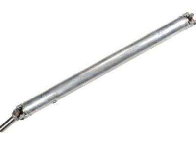 Cadillac Drive Shaft - 84202532