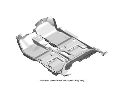 Chevrolet 22878967