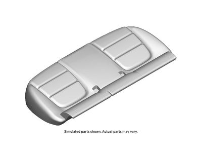 Chevrolet 42816935