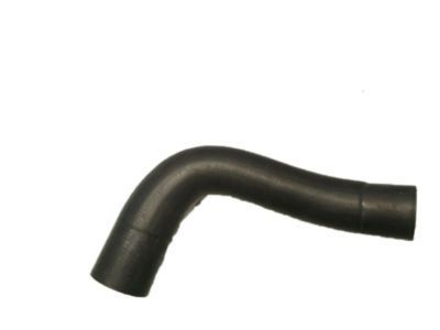 GM 10258277 Radiator Inlet Hose Front (Upper)