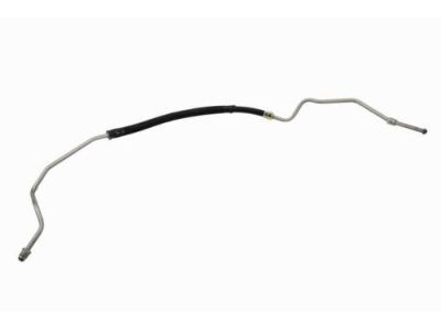 GM 15719574 Hose Assembly, Fuel Feed Front