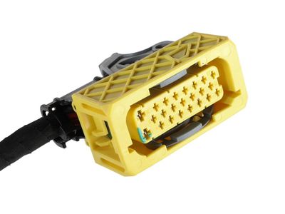 84377580 GM Front Seat Wiring Harness Product Photo 2 of 9