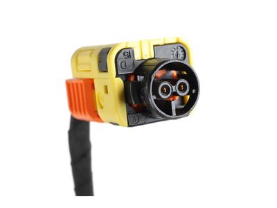 84377580 GM Front Seat Wiring Harness Product Photo 9 of 9