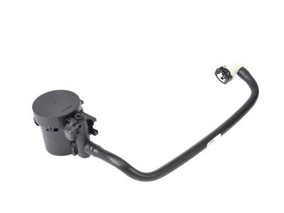 2010 Buick Enclave Crankcase Breather Hose - 23287620