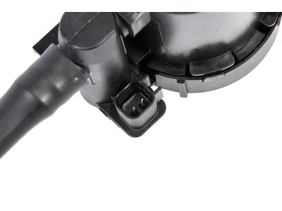 2010 Buick Enclave Crankcase Breather Hose - 23287620